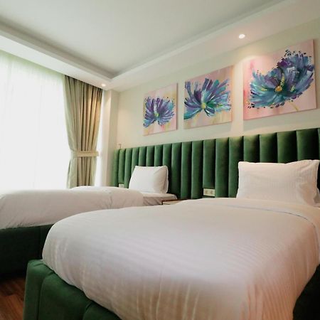 Aparthotel Grand Luxury Yalova  Zewnętrze zdjęcie