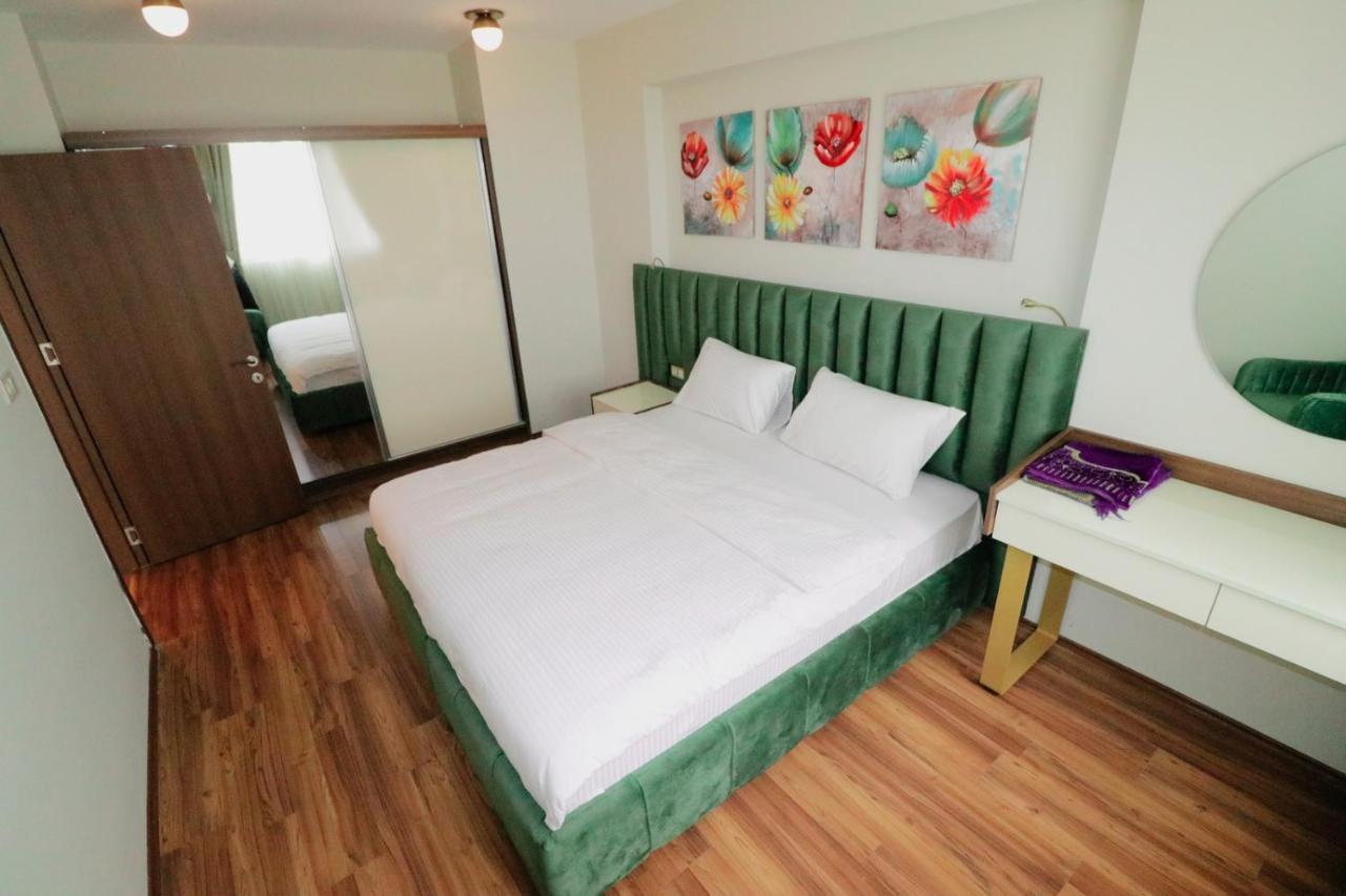 Aparthotel Grand Luxury Yalova  Zewnętrze zdjęcie