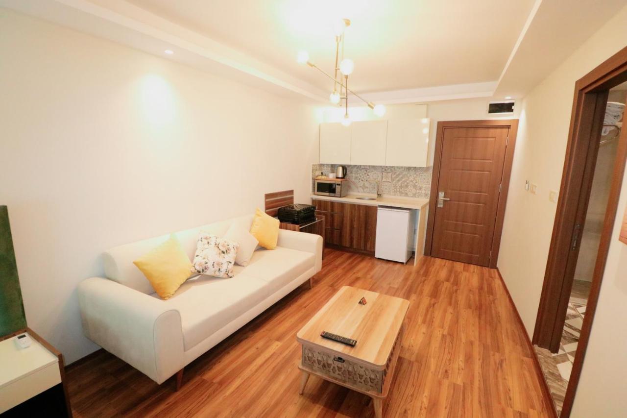 Aparthotel Grand Luxury Yalova  Zewnętrze zdjęcie