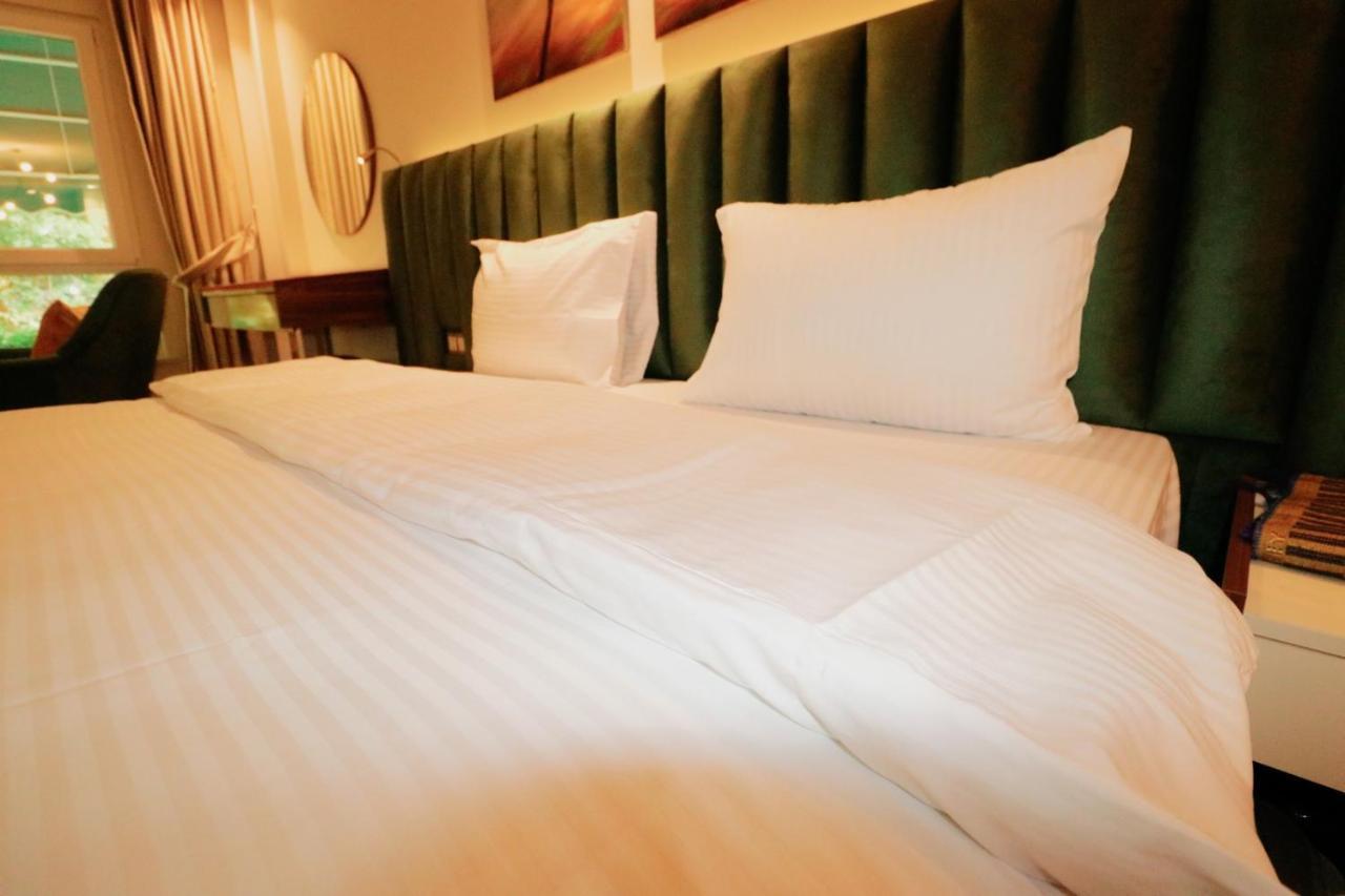 Aparthotel Grand Luxury Yalova  Zewnętrze zdjęcie