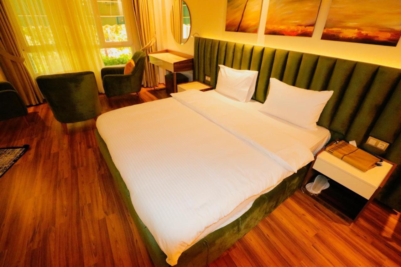 Aparthotel Grand Luxury Yalova  Zewnętrze zdjęcie