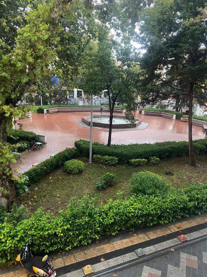 Aparthotel Grand Luxury Yalova  Zewnętrze zdjęcie