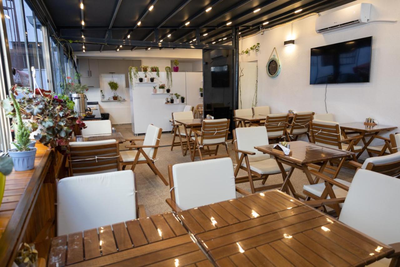 Aparthotel Grand Luxury Yalova  Zewnętrze zdjęcie