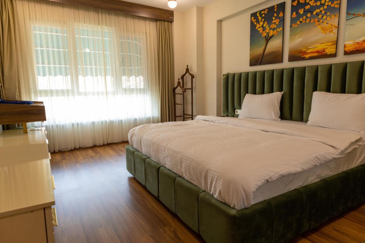 Aparthotel Grand Luxury Yalova  Zewnętrze zdjęcie