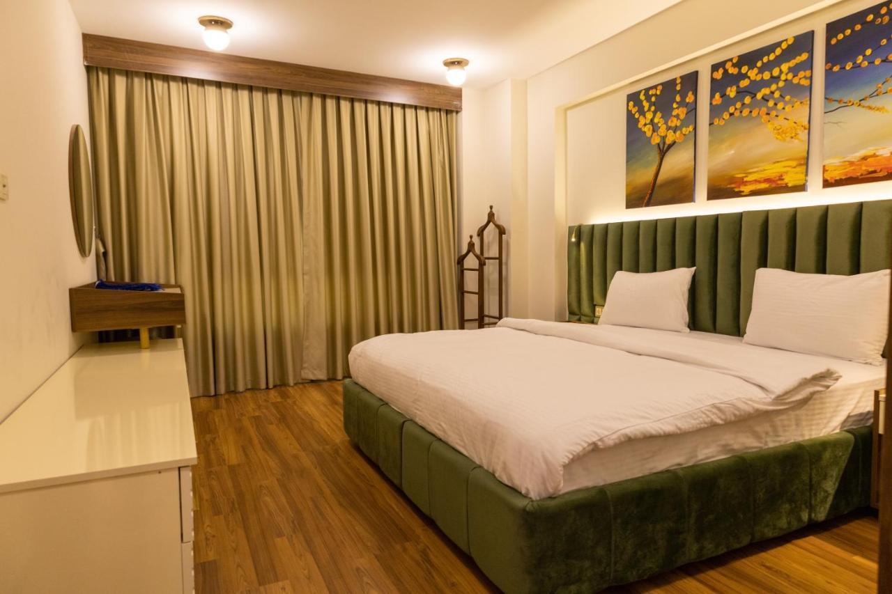 Aparthotel Grand Luxury Yalova  Zewnętrze zdjęcie