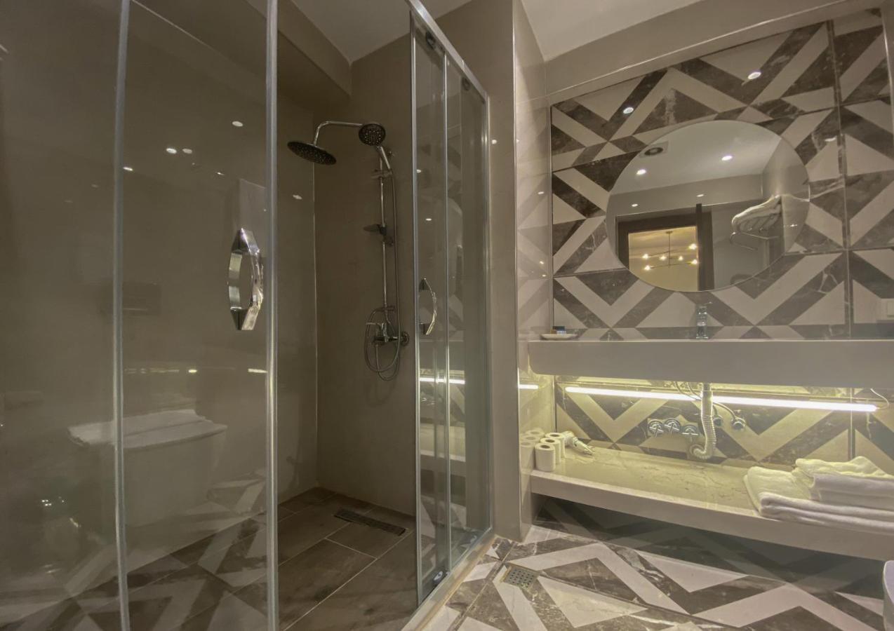 Aparthotel Grand Luxury Yalova  Zewnętrze zdjęcie