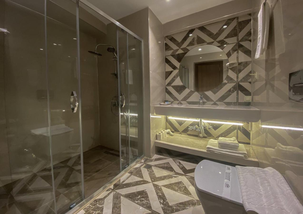Aparthotel Grand Luxury Yalova  Zewnętrze zdjęcie