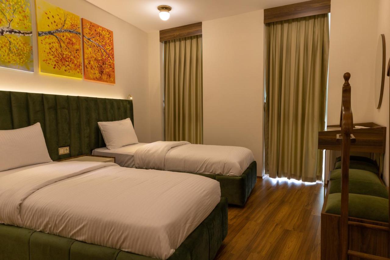 Aparthotel Grand Luxury Yalova  Zewnętrze zdjęcie