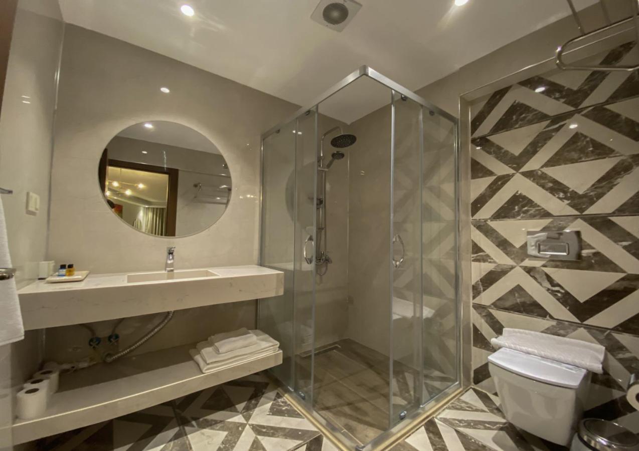 Aparthotel Grand Luxury Yalova  Zewnętrze zdjęcie