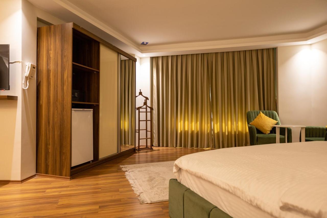 Aparthotel Grand Luxury Yalova  Zewnętrze zdjęcie