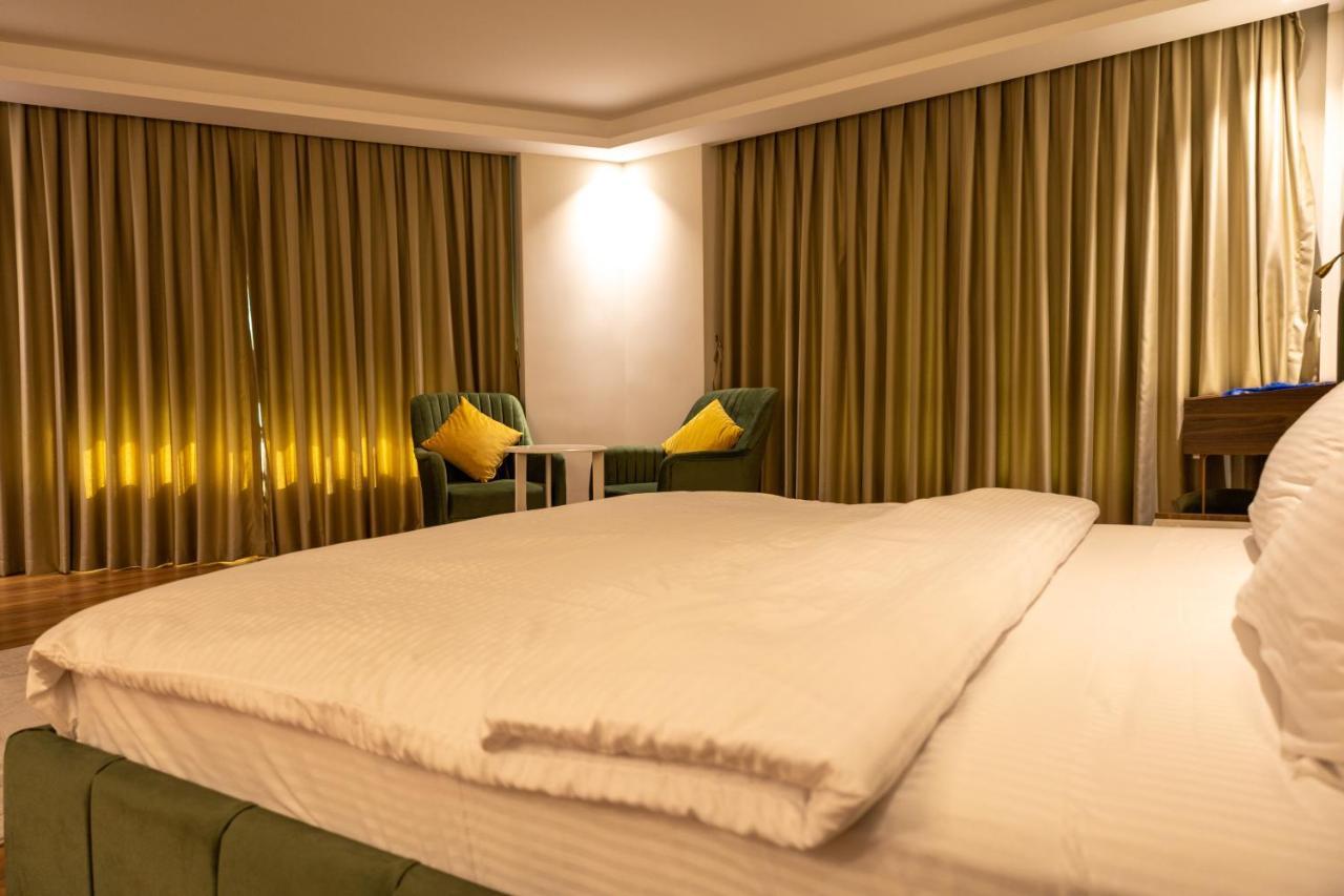 Aparthotel Grand Luxury Yalova  Zewnętrze zdjęcie