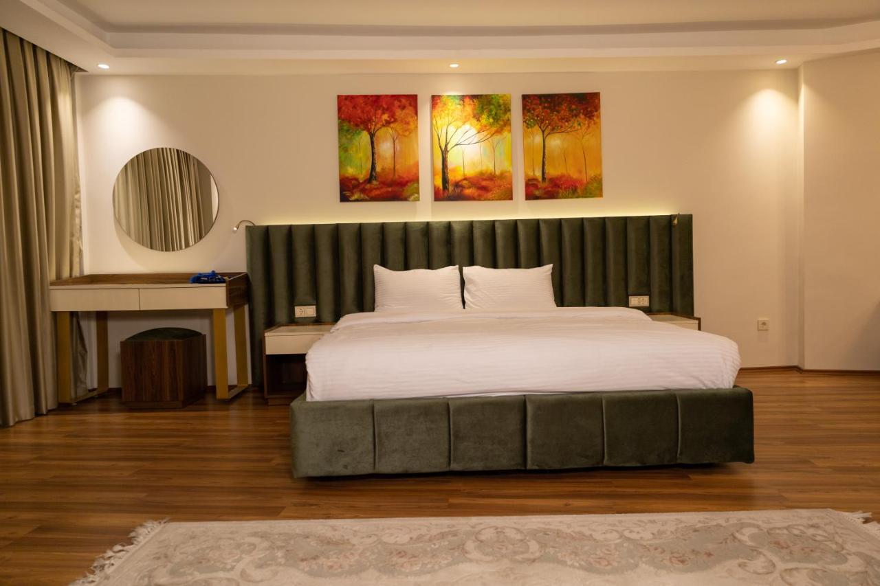 Aparthotel Grand Luxury Yalova  Zewnętrze zdjęcie