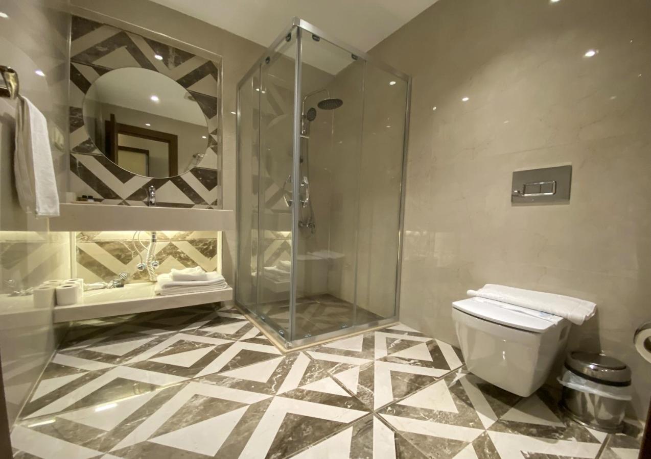 Aparthotel Grand Luxury Yalova  Zewnętrze zdjęcie