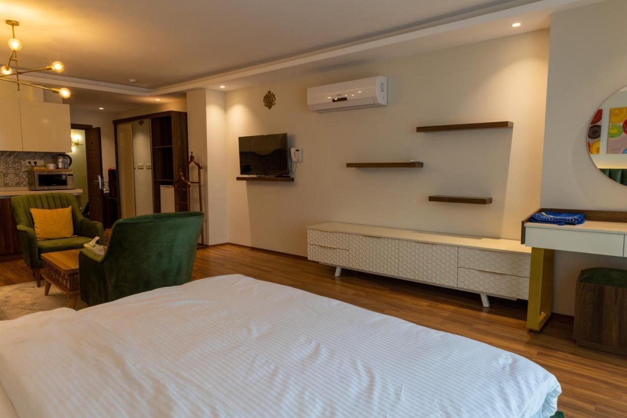 Aparthotel Grand Luxury Yalova  Zewnętrze zdjęcie