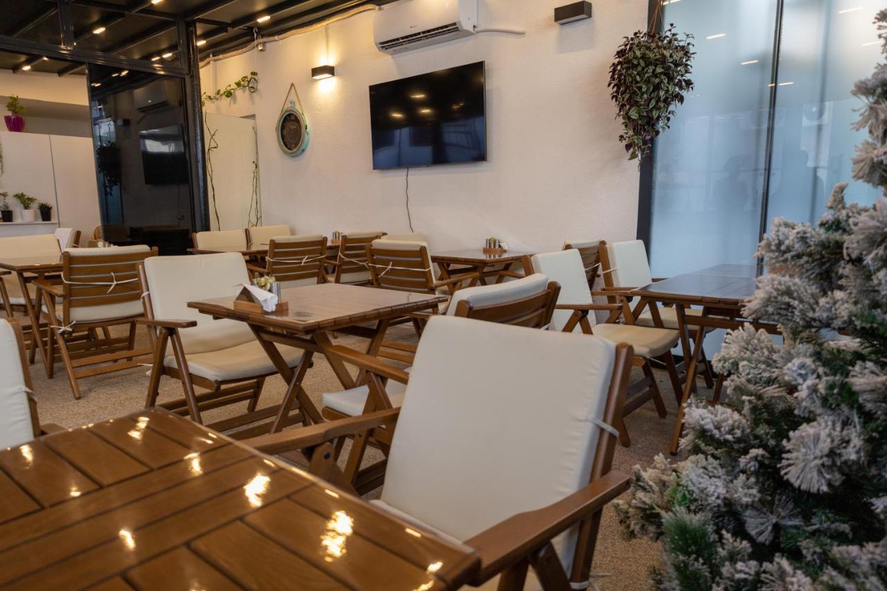Aparthotel Grand Luxury Yalova  Zewnętrze zdjęcie
