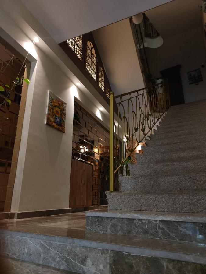 Aparthotel Grand Luxury Yalova  Zewnętrze zdjęcie