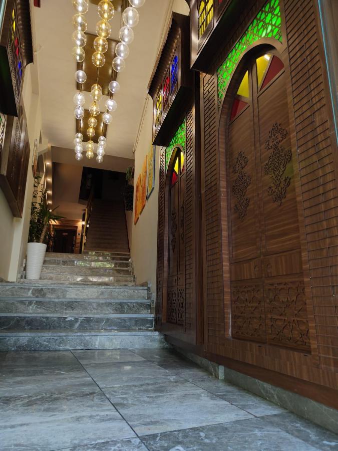 Aparthotel Grand Luxury Yalova  Zewnętrze zdjęcie